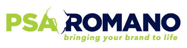psa romano logo