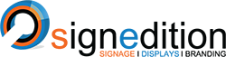 sign edition logo